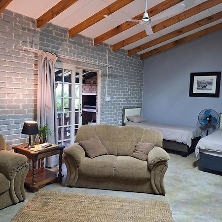 Numbi Hills Self-Catering Villa Hazyview Exteriör bild