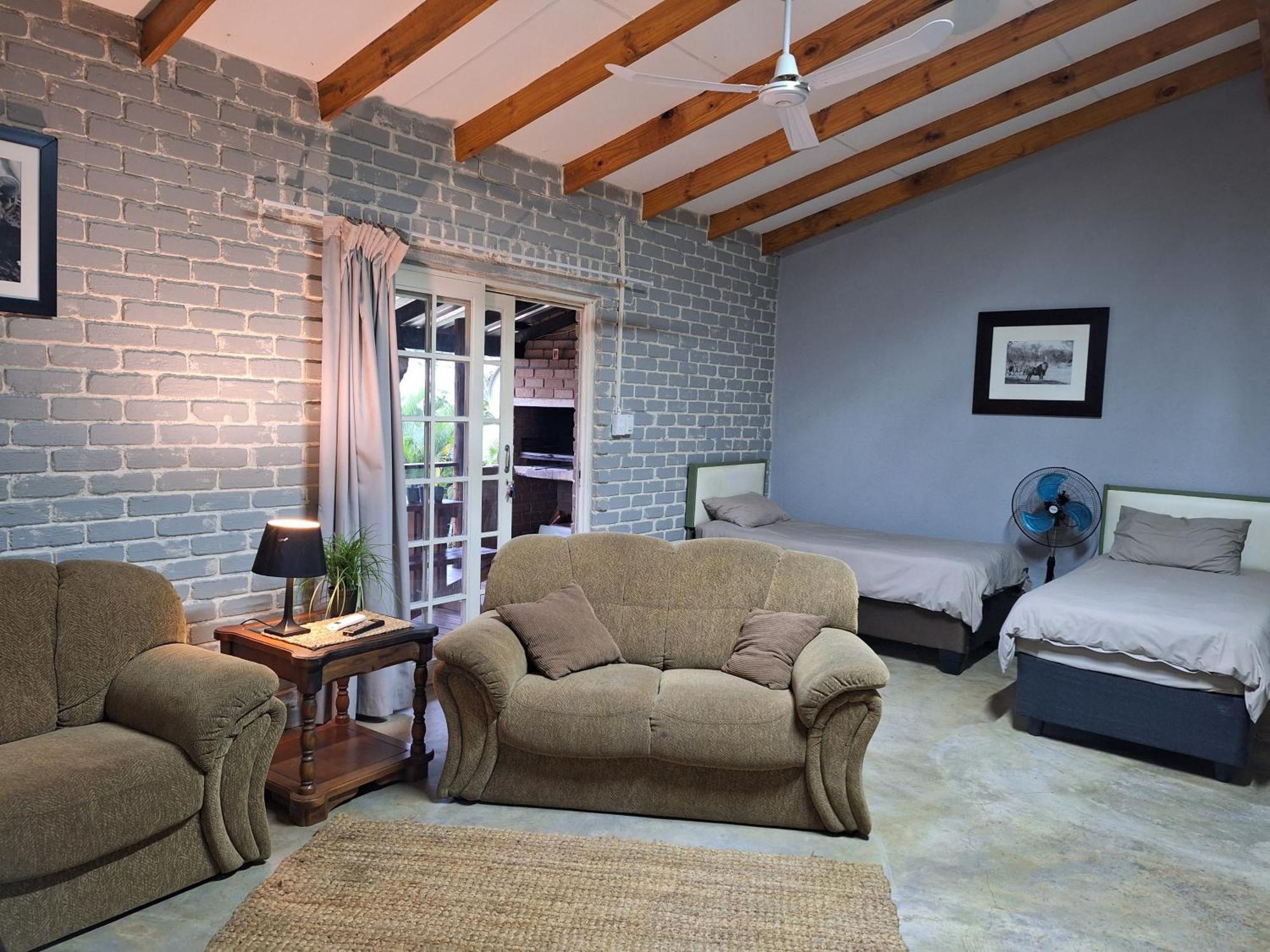 Numbi Hills Self-Catering Villa Hazyview Exteriör bild