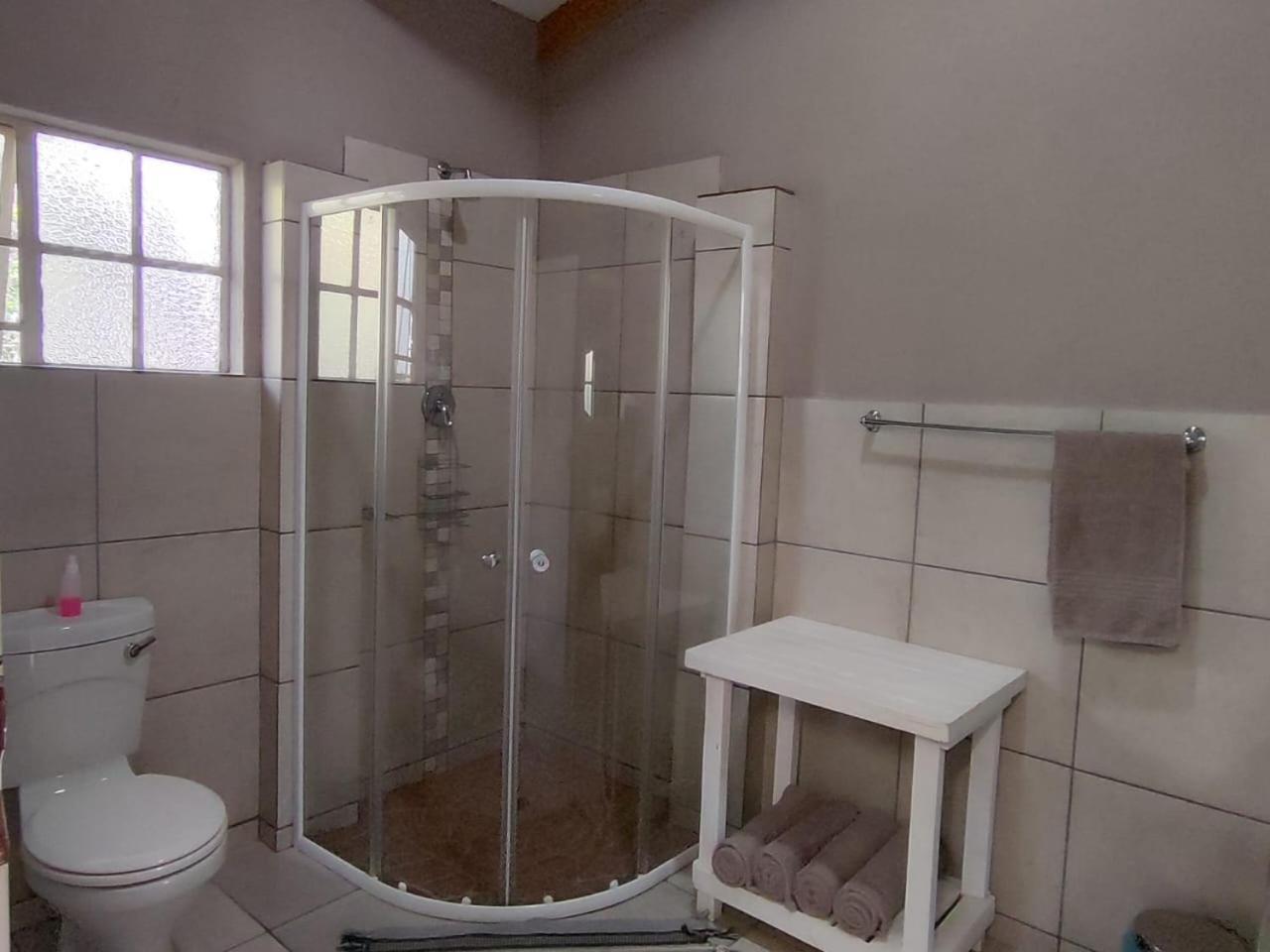 Numbi Hills Self-Catering Villa Hazyview Exteriör bild
