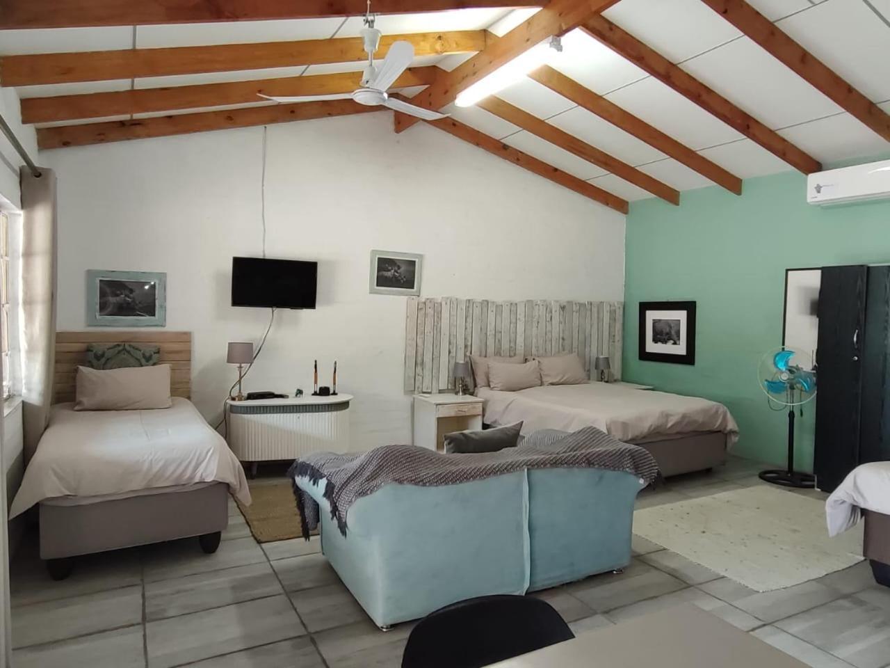 Numbi Hills Self-Catering Villa Hazyview Exteriör bild