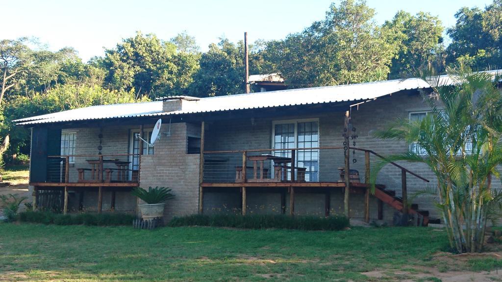 Numbi Hills Self-Catering Villa Hazyview Exteriör bild