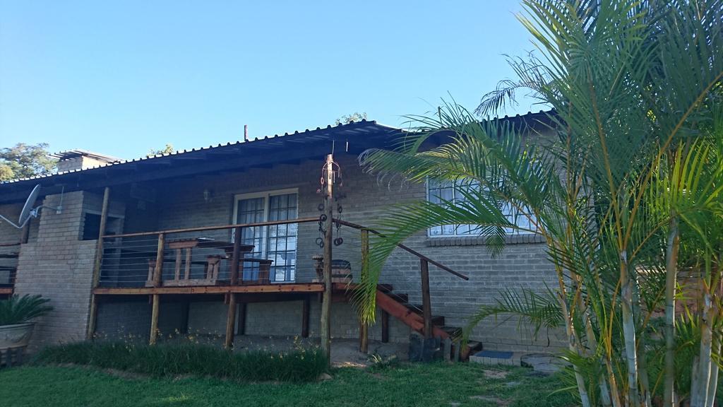 Numbi Hills Self-Catering Villa Hazyview Exteriör bild