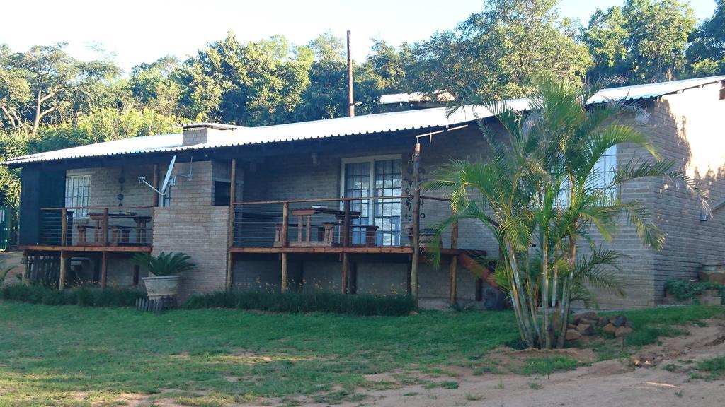 Numbi Hills Self-Catering Villa Hazyview Exteriör bild