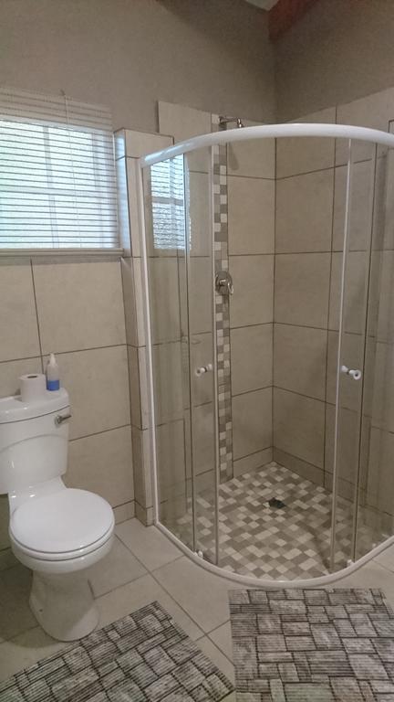 Numbi Hills Self-Catering Villa Hazyview Exteriör bild