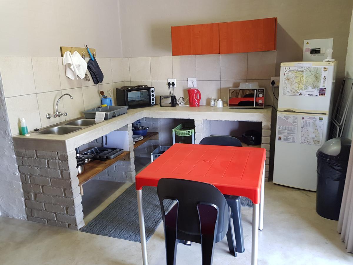 Numbi Hills Self-Catering Villa Hazyview Exteriör bild