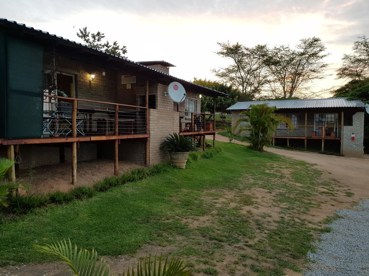 Numbi Hills Self-Catering Villa Hazyview Exteriör bild