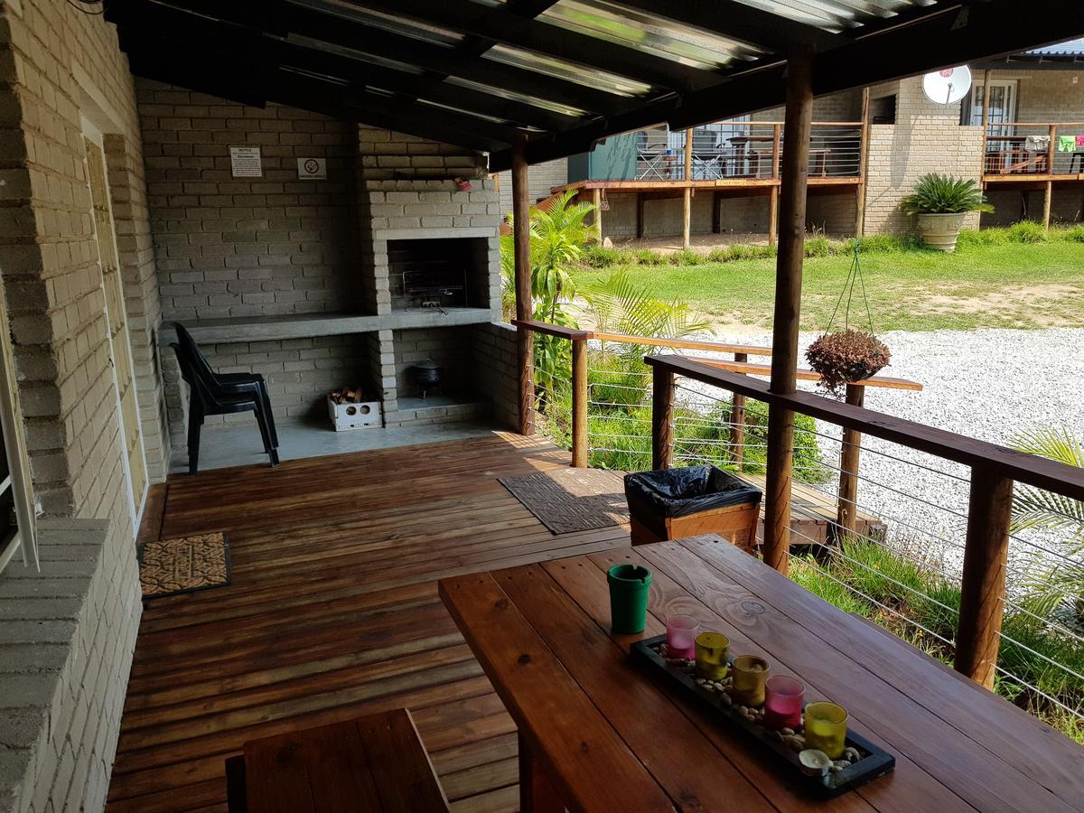 Numbi Hills Self-Catering Villa Hazyview Exteriör bild