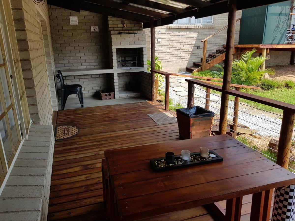 Numbi Hills Self-Catering Villa Hazyview Exteriör bild