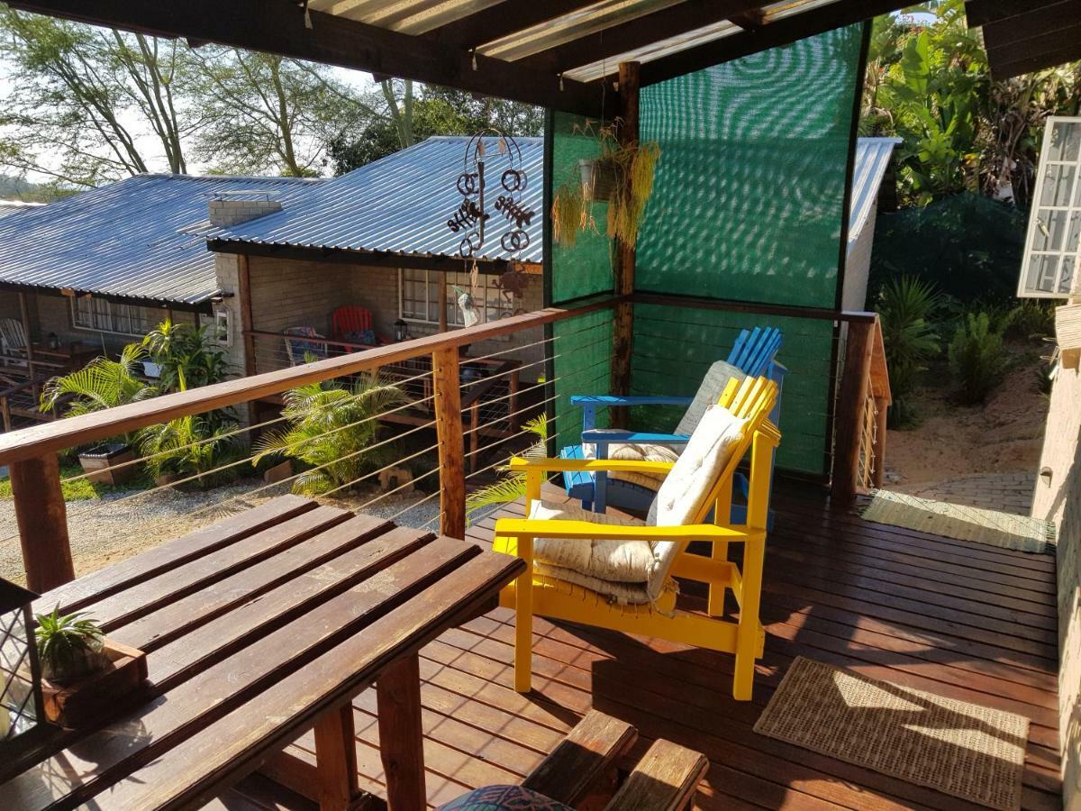 Numbi Hills Self-Catering Villa Hazyview Exteriör bild