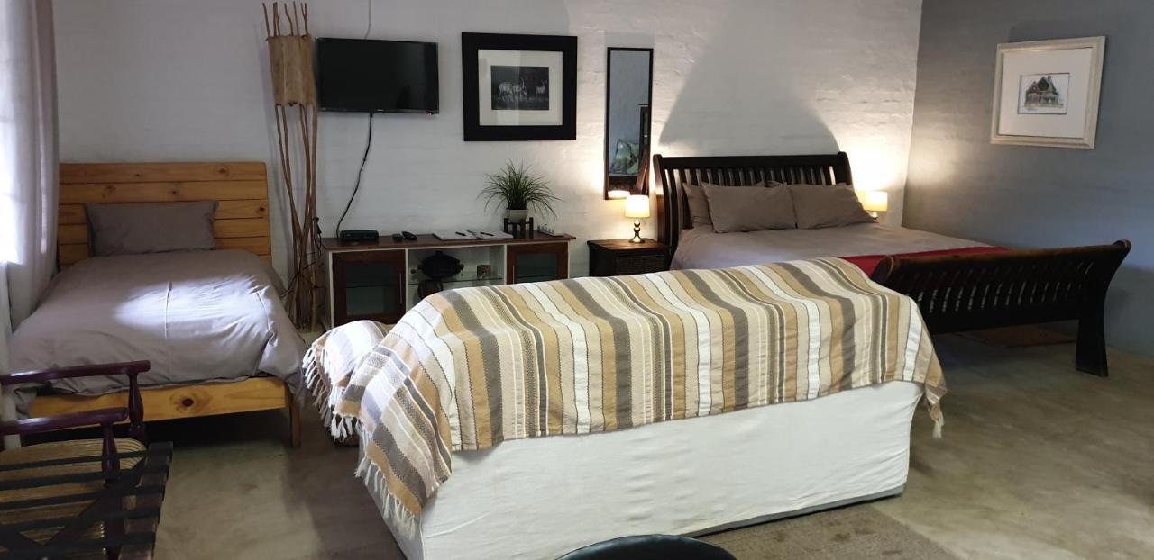 Numbi Hills Self-Catering Villa Hazyview Exteriör bild