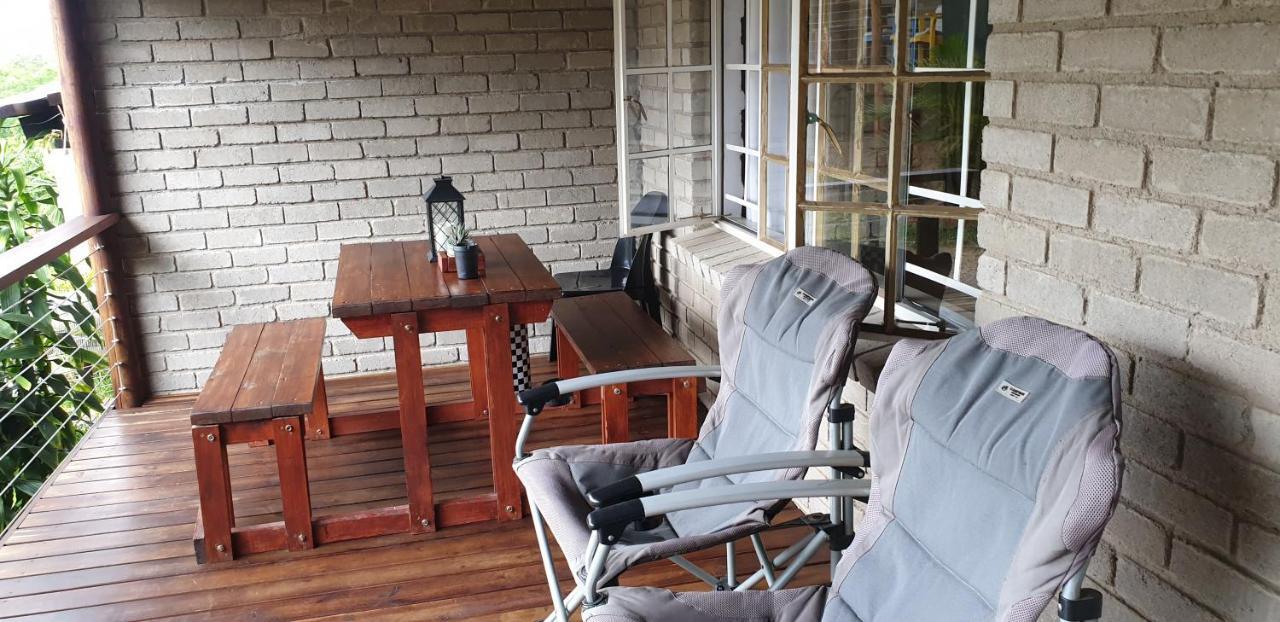 Numbi Hills Self-Catering Villa Hazyview Exteriör bild