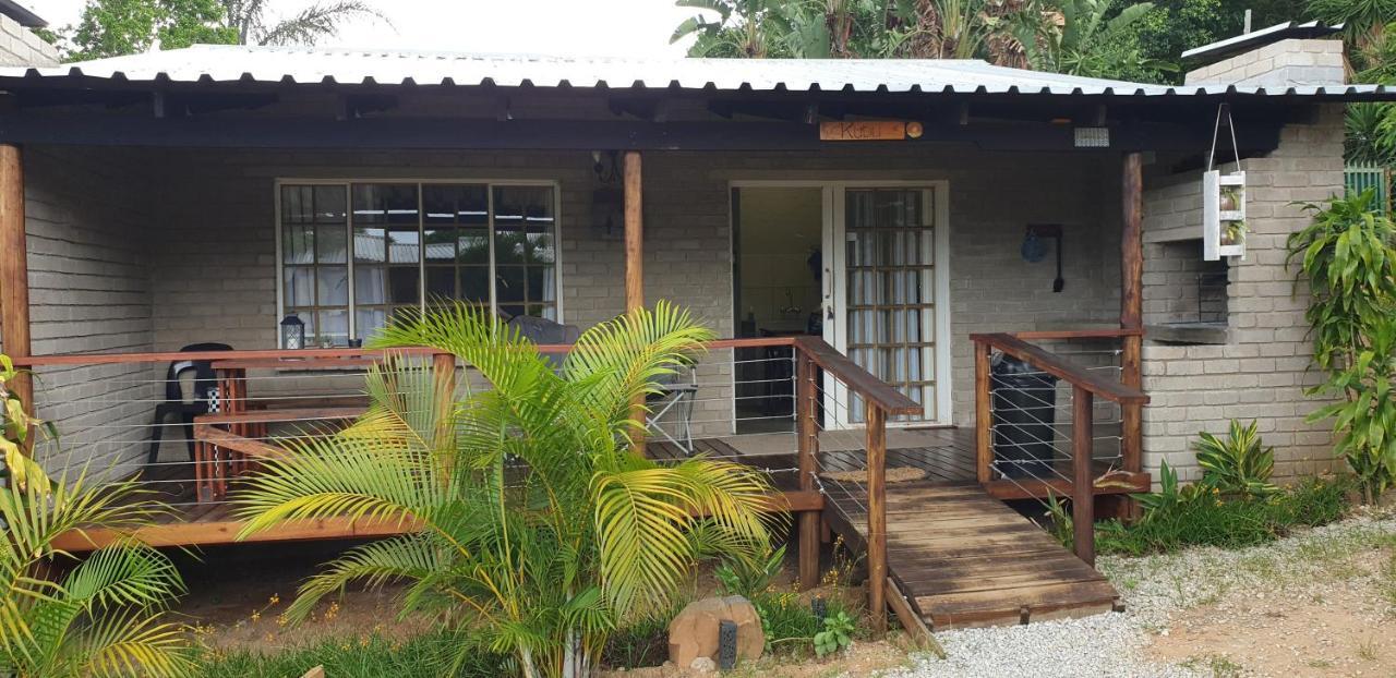 Numbi Hills Self-Catering Villa Hazyview Exteriör bild