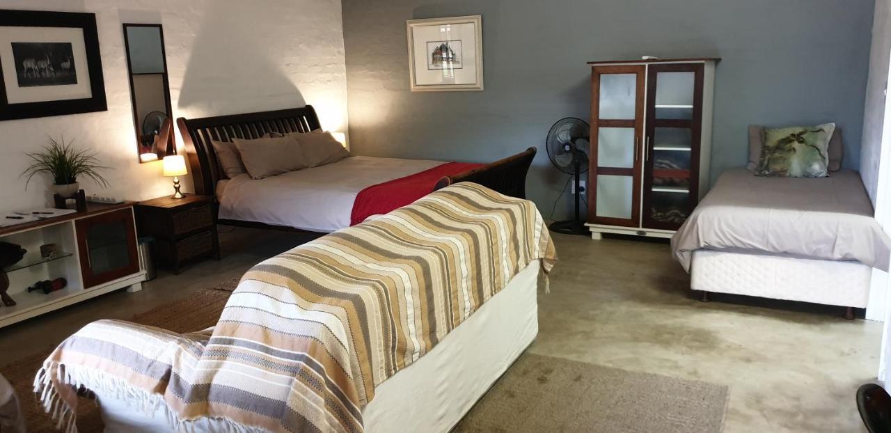 Numbi Hills Self-Catering Villa Hazyview Exteriör bild