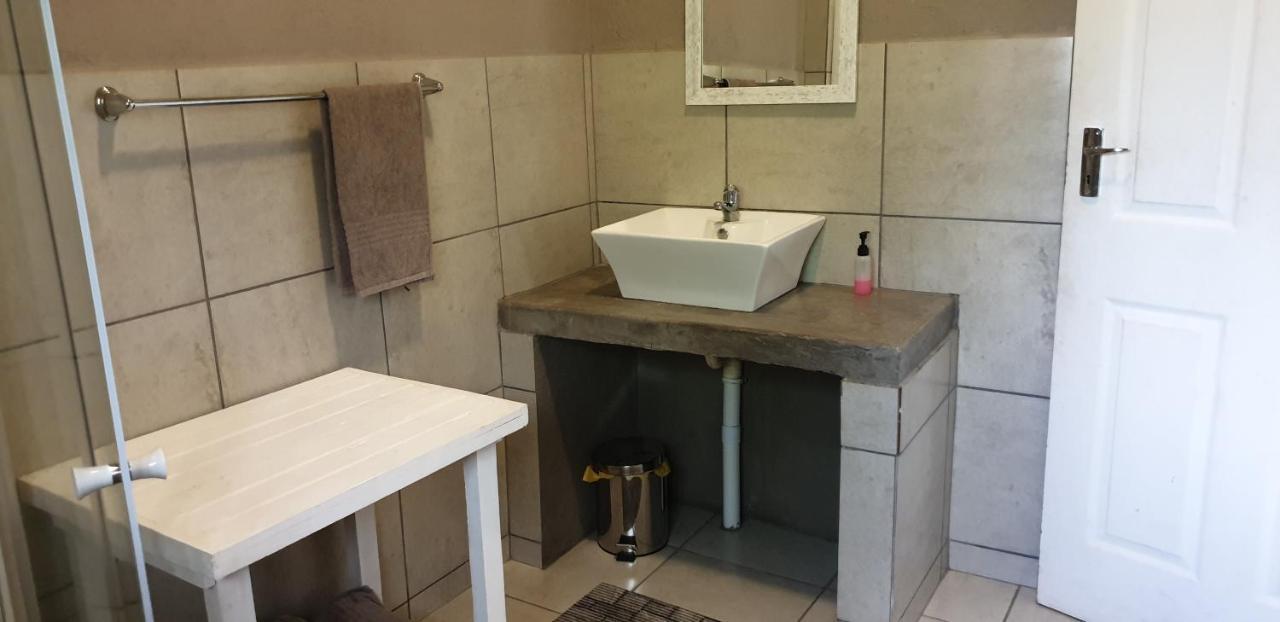 Numbi Hills Self-Catering Villa Hazyview Exteriör bild